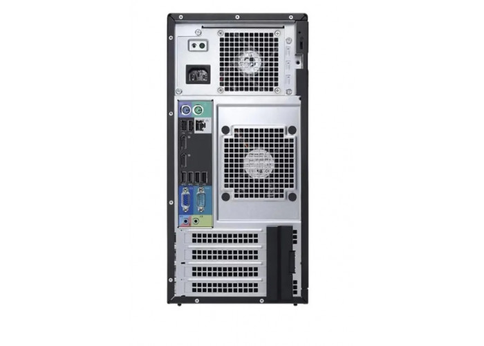Купити комп'ютер Dell Optiplex 7010 MT s1155 (NoCPU/NoRAM/NoHDD) б